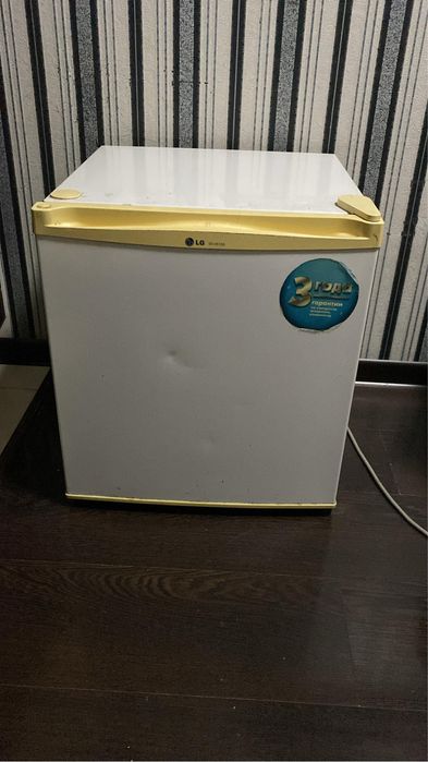 Холодилник мини