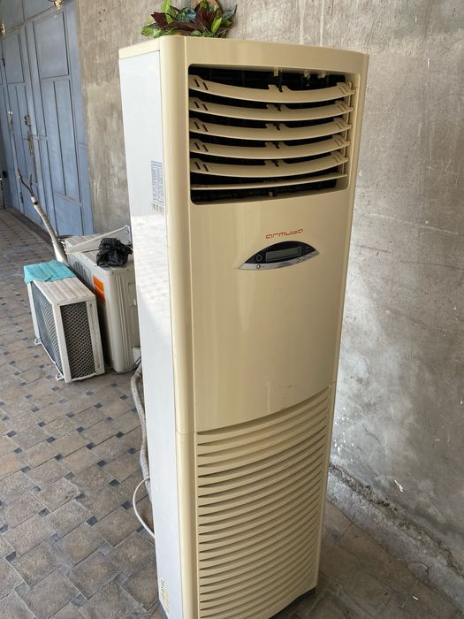 Продается кондиционер Стоячий 24 тали