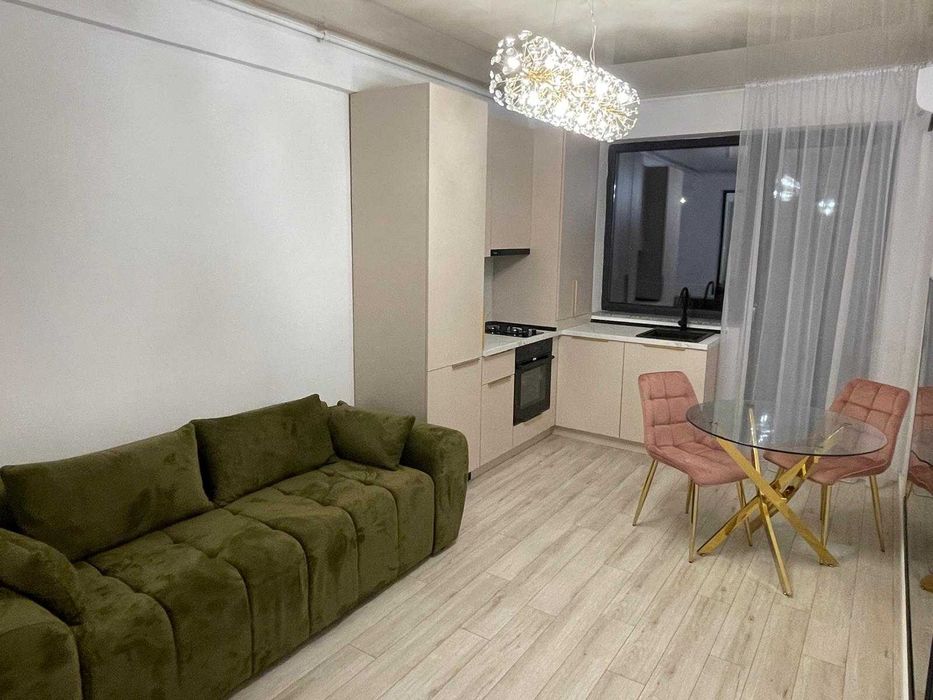 Proprietar, Tomis Nord - bloc 2025, MATURO Smaraldului, 2 camere , TOTUL NOU , Parcare subterana
