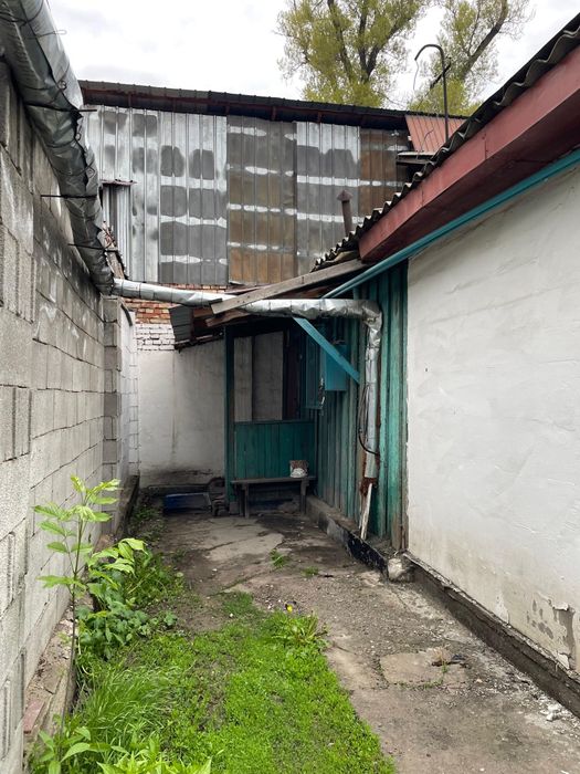 Сдам дом на долгий срок