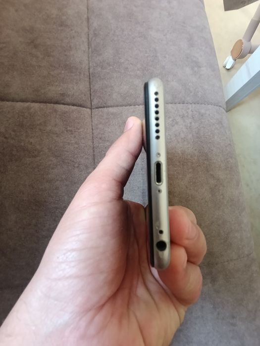 iPhone 6 plus 64 GB simkarta oqimidi faqat