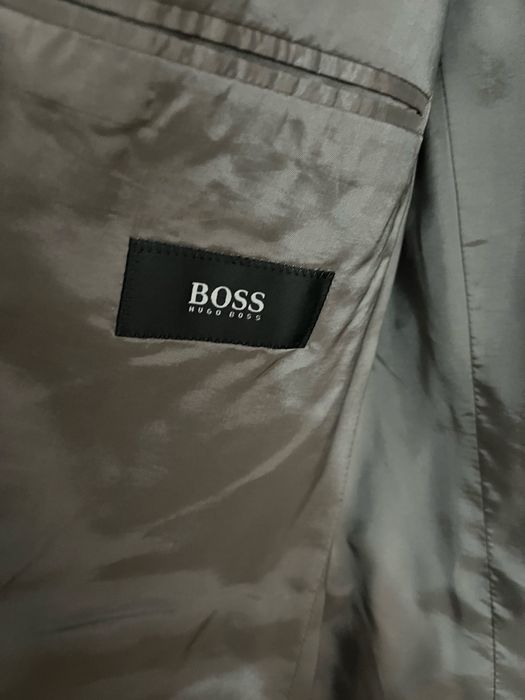 Sacou Hugo Boss Marimea 52