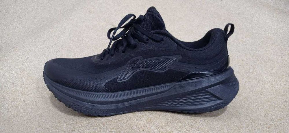 Кроссовки Li-ning оригинал water shell