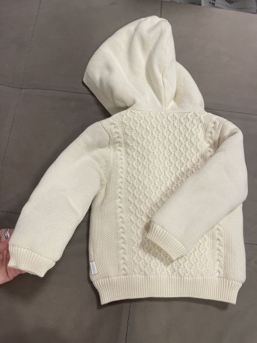 Бебешка Жилетка Nappies