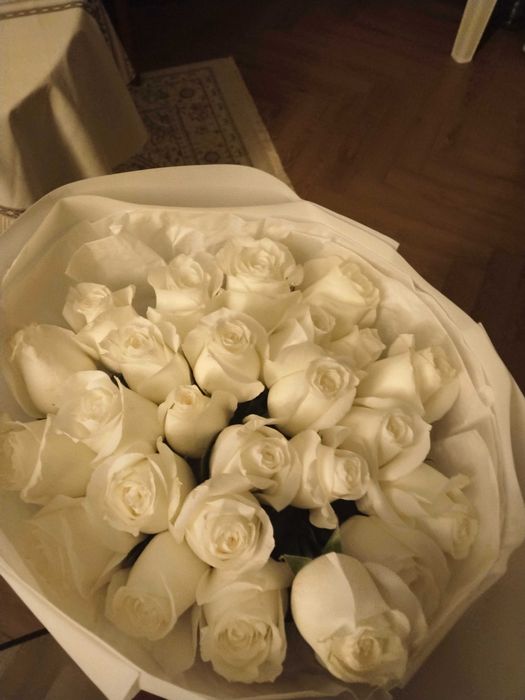 Продам свежие цветы