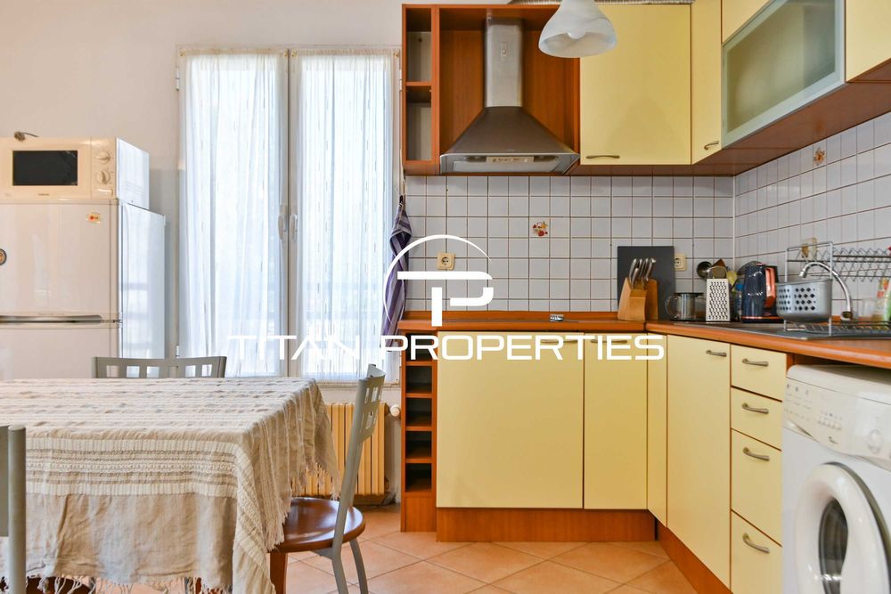 Дава се под наем Двустаен апартамент в София, Гео Милев - 80 кв.м за 612 € - Снимка #3