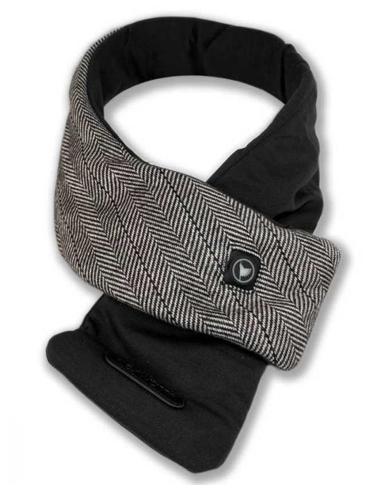 Шал електрически