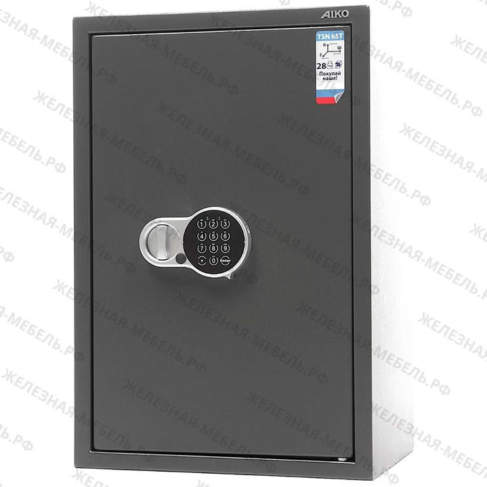 Сейф Aiko TSN.65T EL