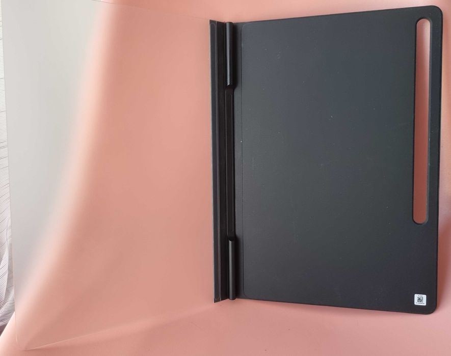 Husa Originala Tableta Samsung S7+ / S7 FE / S8+