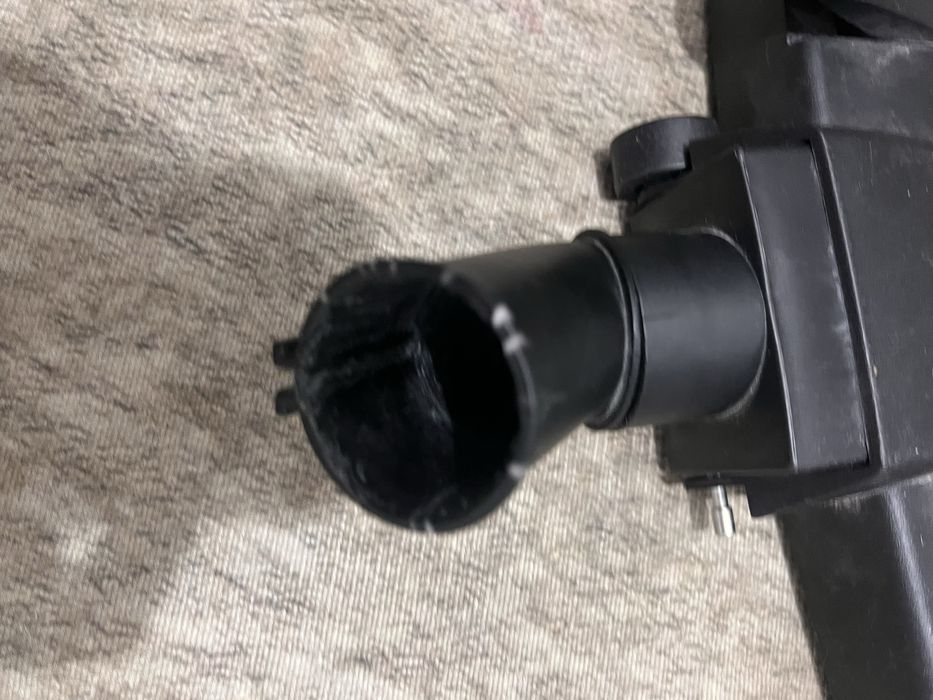 Насадка для пылесоса б/у