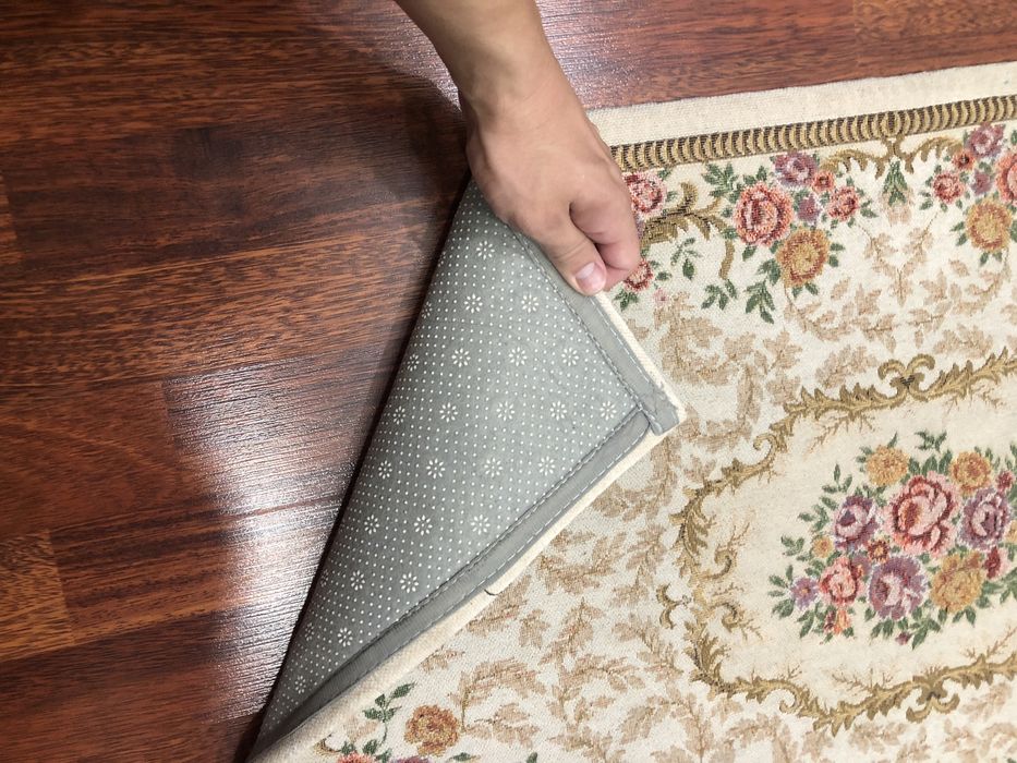 Коврики для ванной комнаты