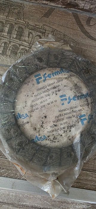 Disc ambreaj si ferodo ambreaj dacia 1300-1310