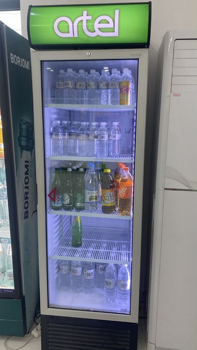 Продам холодильник