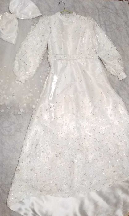 Келин куйнек сотилади. Арзонлади 1 млн сум