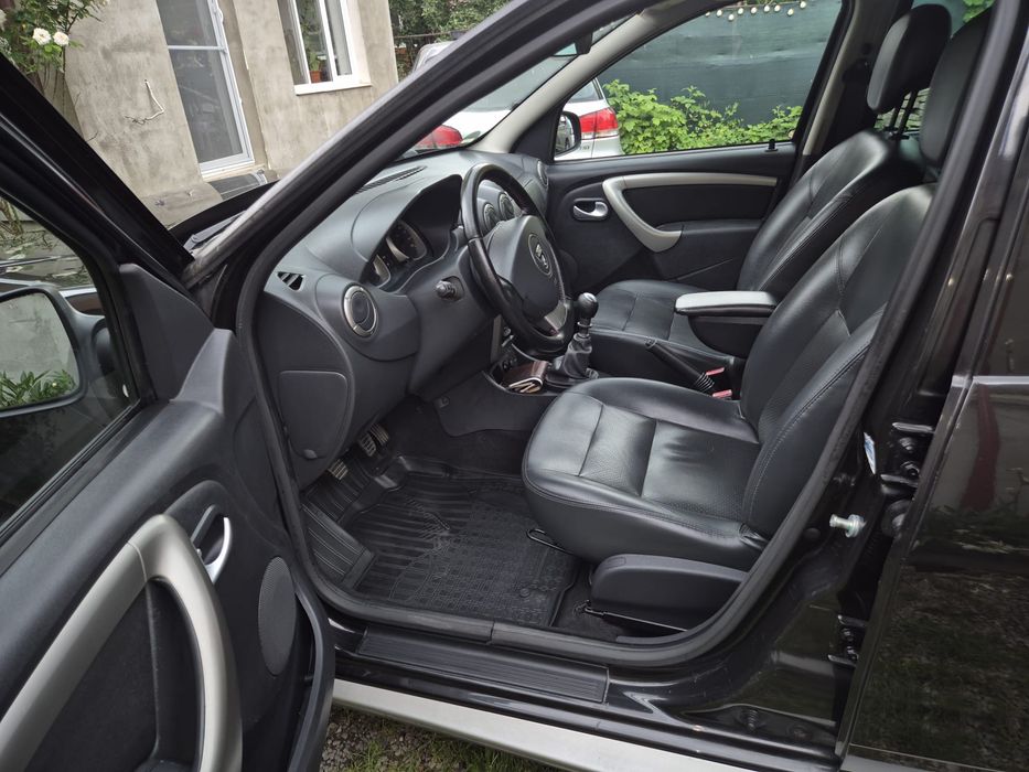 Dacia Duster 1.5 DCI