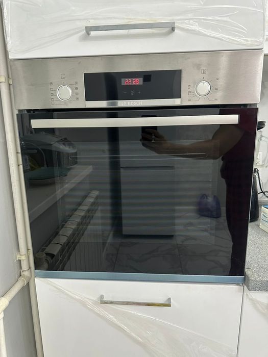 Духовка духовой шкаф