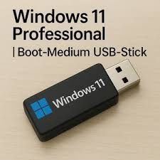 Stick Windows 11 , 10 , 7 Licentiate