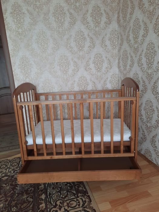 Кровать детская.