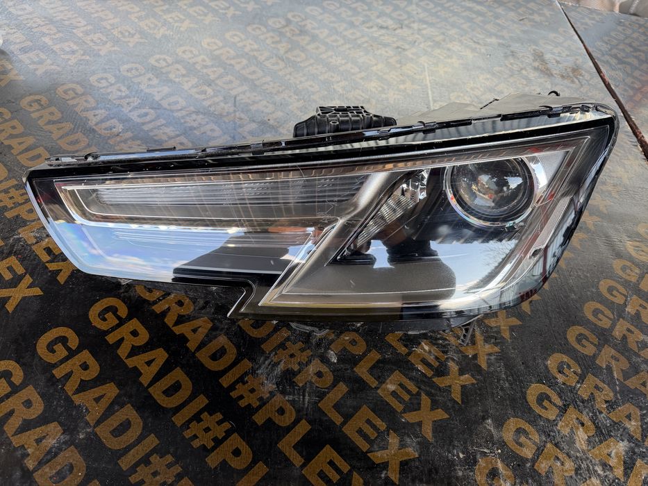 Фарове audi BMW mercedes jeep