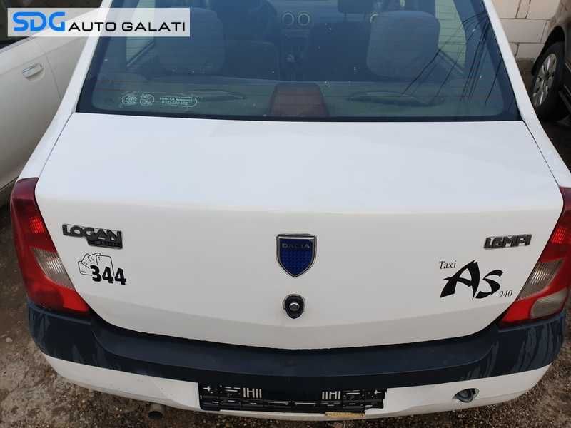 Capota Portbagaj Dacia Logan 1 2004 - 2008 [L0323]