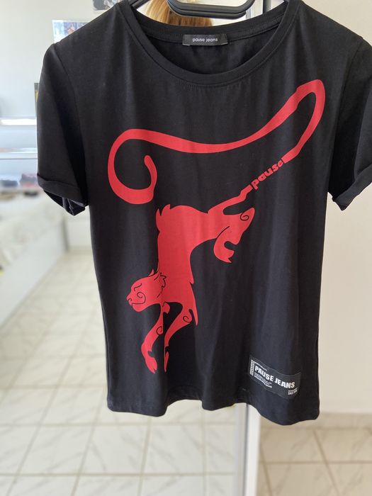 Тениски Армани, Tommy , Adidas , levi’s, паус