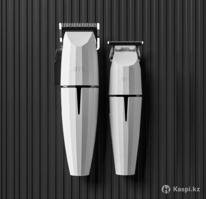 JRL набор для стрижки Jr GHOST 1