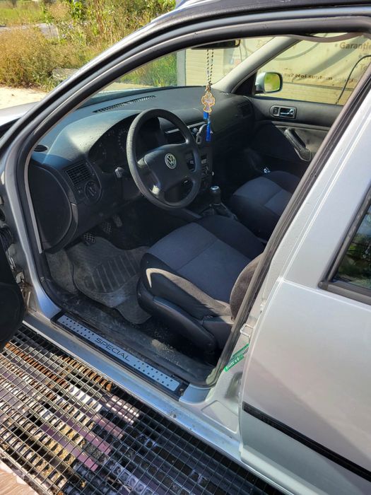 Golf 4 , an 2005