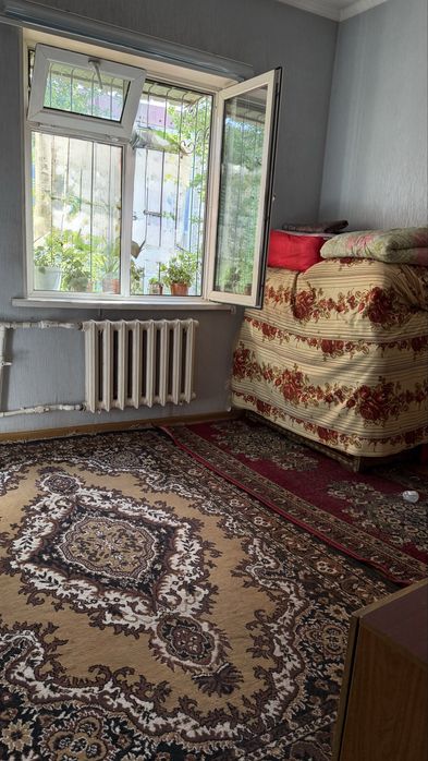 В продаже 3-х комнатная квартира в Сергели 4