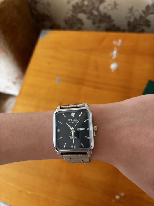 Продам часы rolex