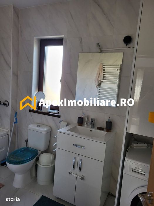 casa 4 camere de inchiriat Uverturii Bucuresti | ApexImobiliare.ro