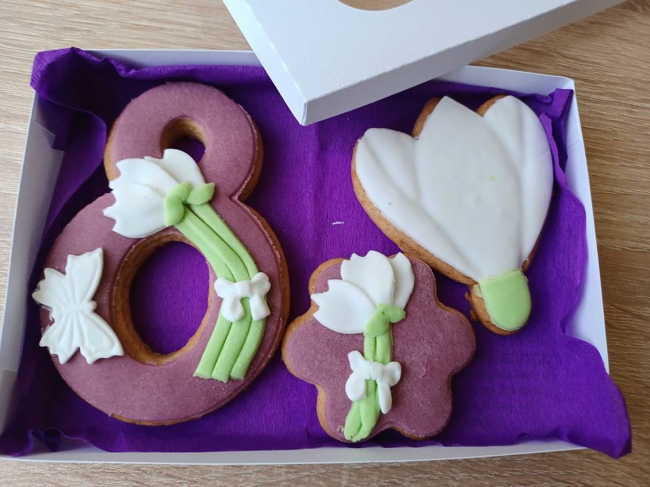 Подаръци за 8ми март