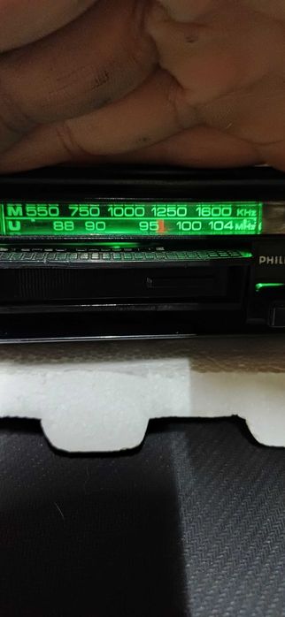 Philips 22RN442 mas bluetooh +reconditionat