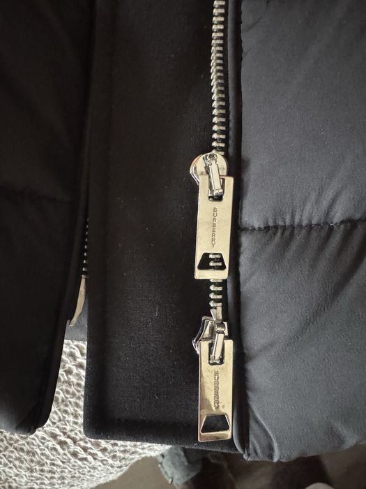 Дамско Яке Burrbery