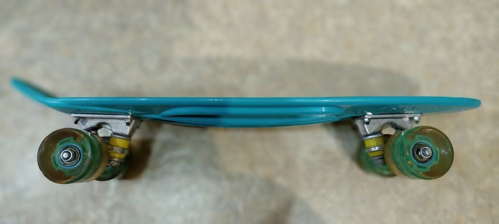 Продам пинеборд в идеальном состояний