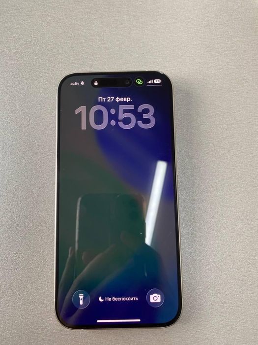 iphone 15 pro / айфон 15 про