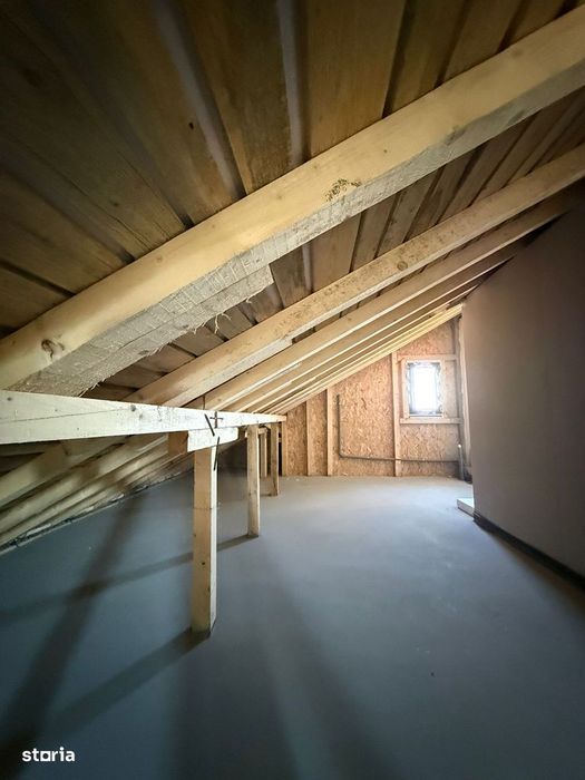 Casa Duplex 4 Camere,si Mansarda Str Dantelei Bragaditu