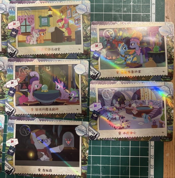 my little pony, май литл пони