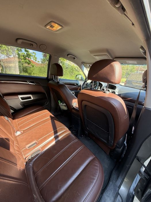 Продава се Opel Antara