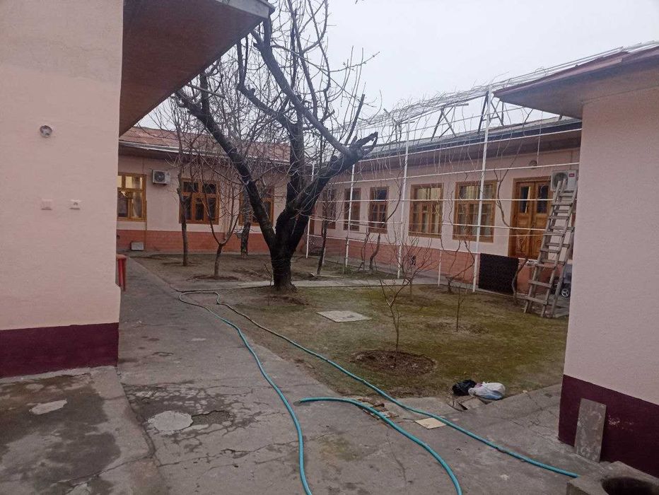 Продаётся участка в  городе Ташкент