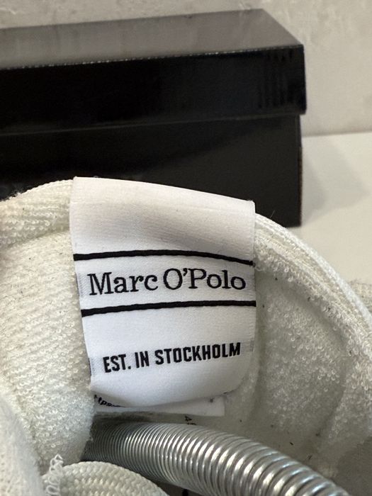 Мъжки обувки Marc O’Polo 007 | 45 номер