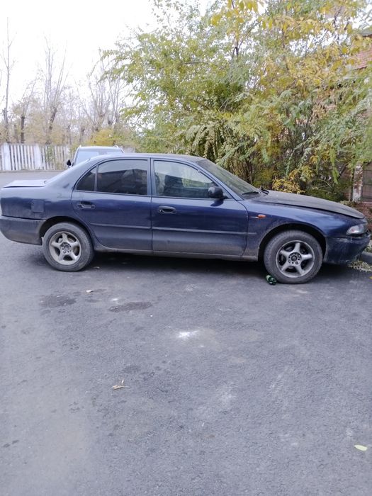 Продам автомобиль Митсубиси Галант 7 (1995)г