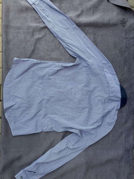 cămașă pentru bărbați (H&M/ mărimea M)