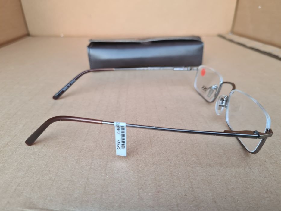 Rama ochelari vedere hugo boss HB 11047 BR
49.22-145mm