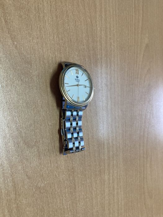 Наручные часы Royal London original