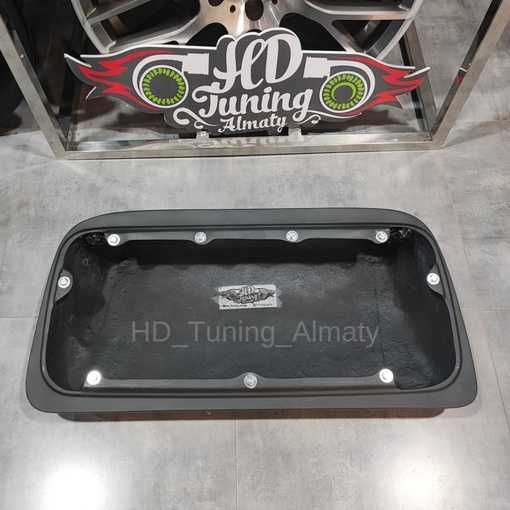 Воздухозаборник ChargeSpeed Subaru Forester SF