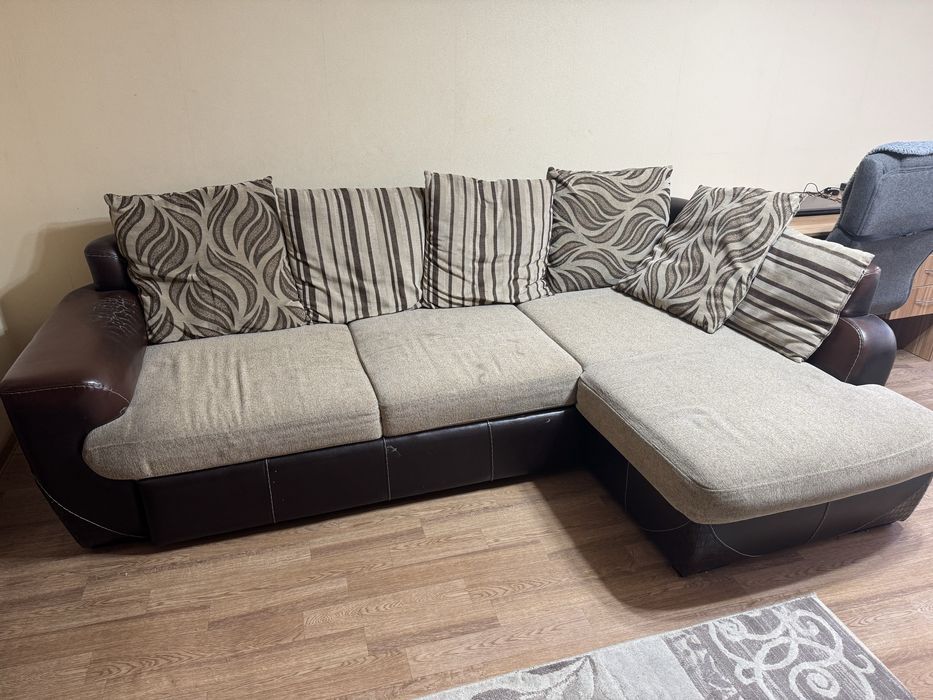 Диван за символическую цену