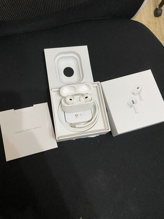 Apple Airpods Pro 2