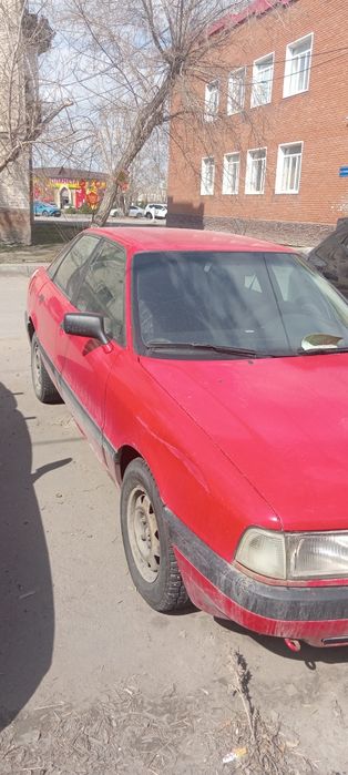 Ауди 80 б3 Акпп цена 450000 тыс