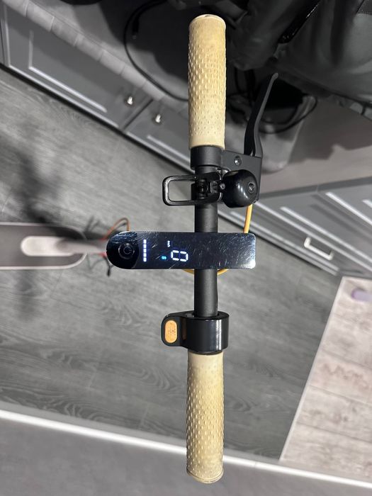 Электросамокат Xiaomi mi3