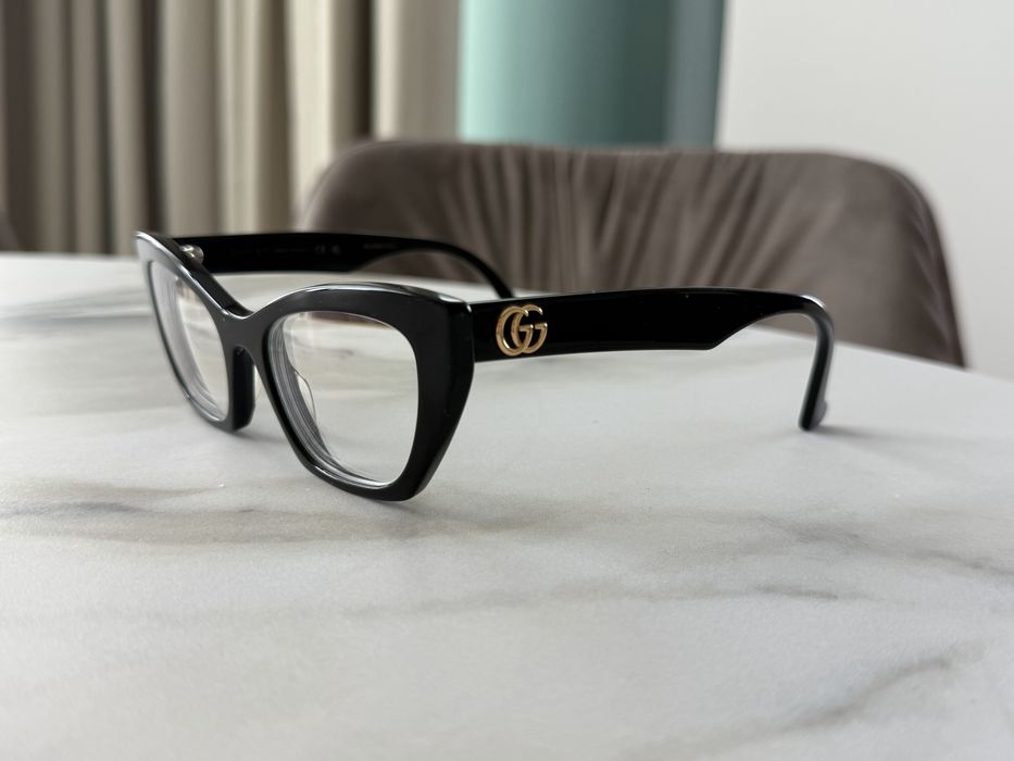 Рамка за диоптрични очила Gucci